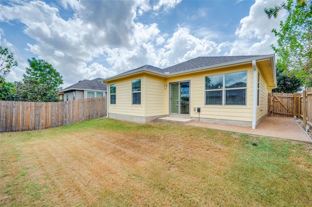 15104 Verela DR, Austin, TX 78725