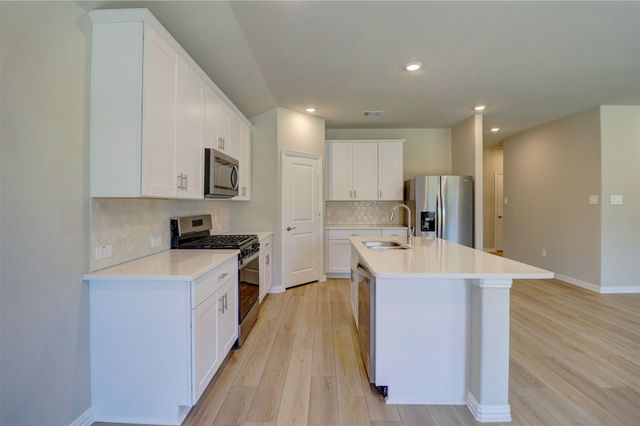 3410 Pat Mayse Drive, Farmersville, TX 75442