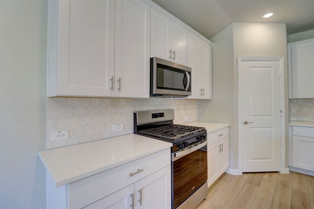 3410 Pat Mayse Drive, Farmersville, TX 75442