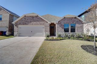 3410 Pat Mayse Drive, Farmersville, TX 75442