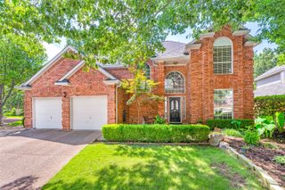 2003 Ridge Point Court, Mckinney, TX 75072