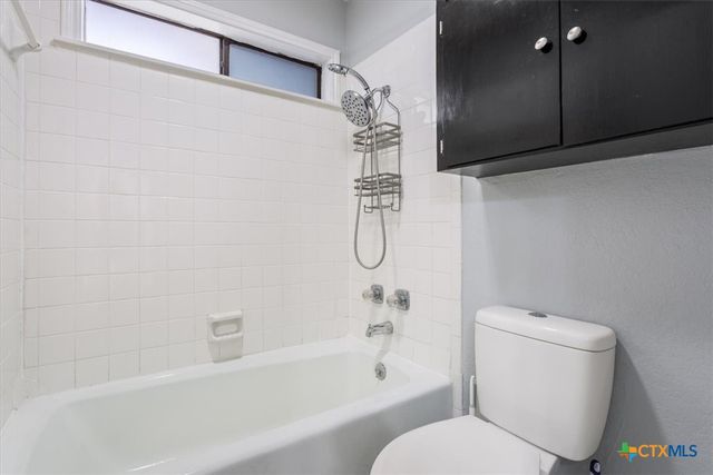 4005 Trailwood Drive, Temple, TX 76502