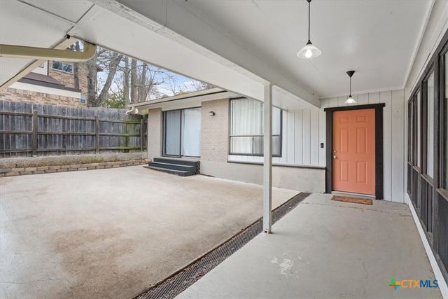 4005 Trailwood Drive, Temple, TX 76502