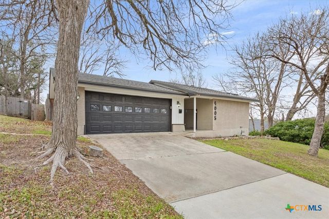 4005 Trailwood Drive, Temple, TX 76502