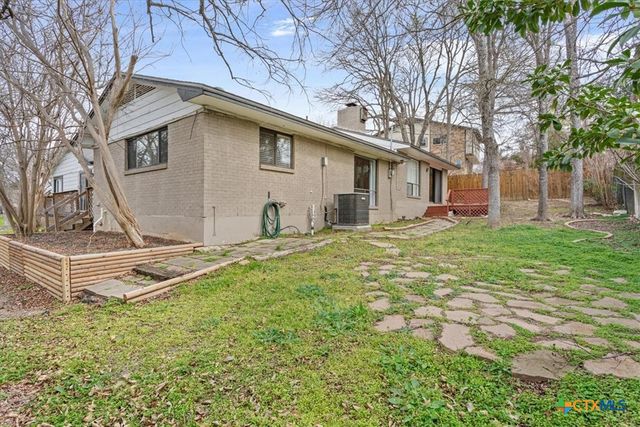 4005 Trailwood Drive, Temple, TX 76502