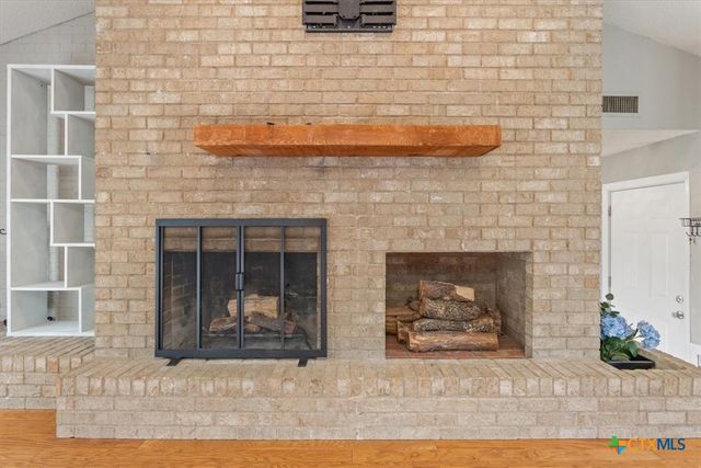 4005 Trailwood Drive, Temple, TX 76502