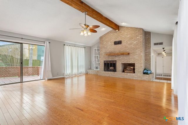 4005 Trailwood Drive, Temple, TX 76502