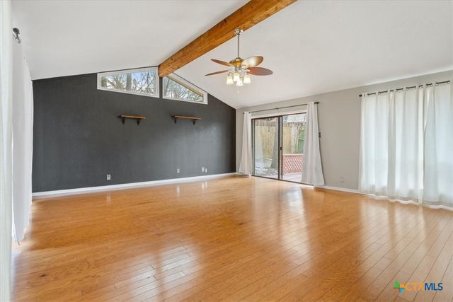 4005 Trailwood Drive, Temple, TX 76502