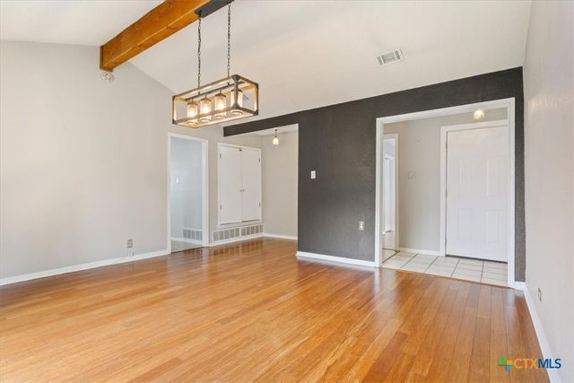 4005 Trailwood Drive, Temple, TX 76502