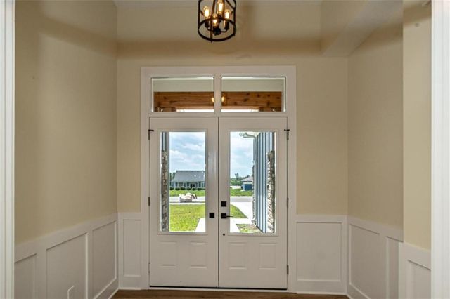 1018 Bluestem Circle, Baldwin City, KS 66006