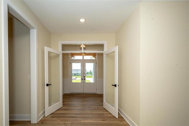 1018 Bluestem Circle, Baldwin City, KS 66006