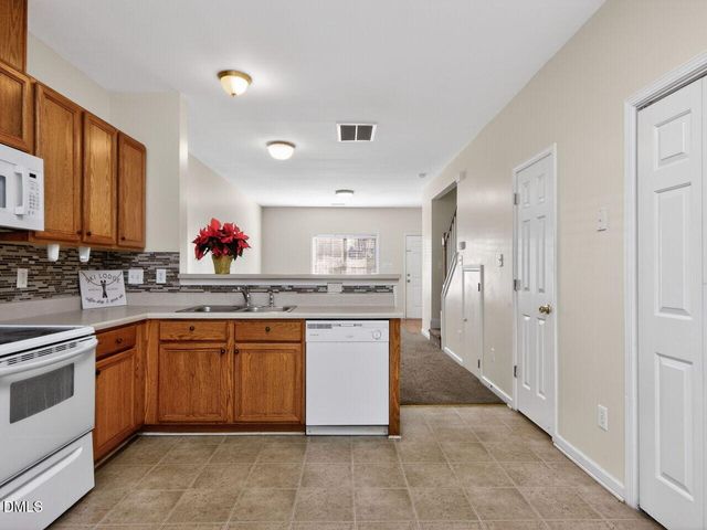 4802 Parkville Drive, Raleigh, NC 27604