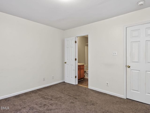 4802 Parkville Drive, Raleigh, NC 27604