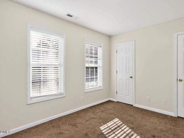 4802 Parkville Drive, Raleigh, NC 27604