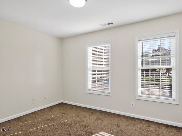 4802 Parkville Drive, Raleigh, NC 27604