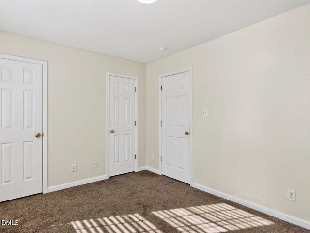 4802 Parkville Drive, Raleigh, NC 27604