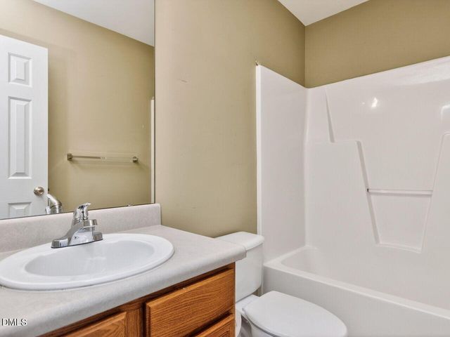 4802 Parkville Drive, Raleigh, NC 27604