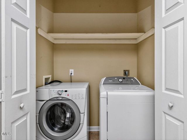 4802 Parkville Drive, Raleigh, NC 27604