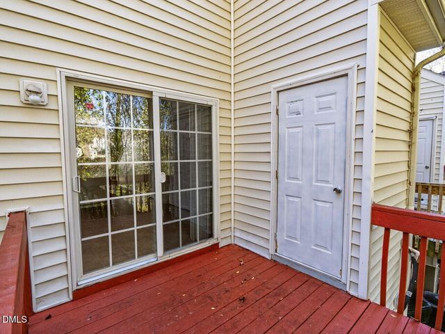 4802 Parkville Drive, Raleigh, NC 27604