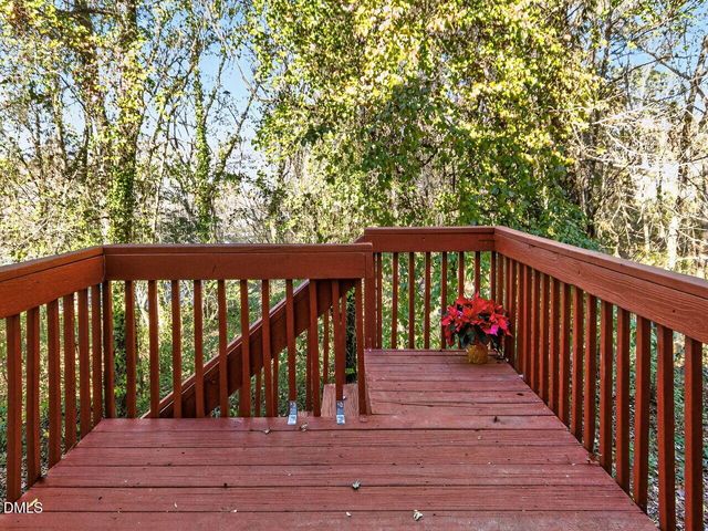 4802 Parkville Drive, Raleigh, NC 27604