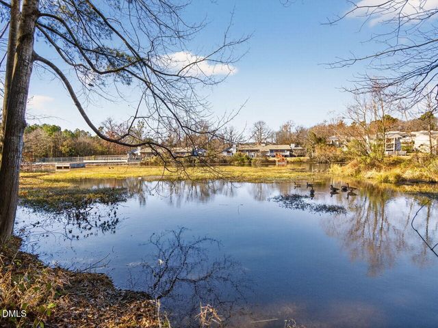 4802 Parkville Drive, Raleigh, NC 27604