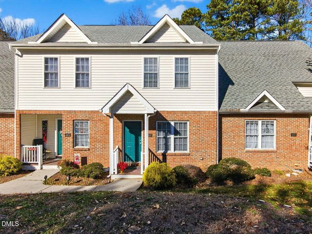 4802 Parkville Drive, Raleigh, NC 27604