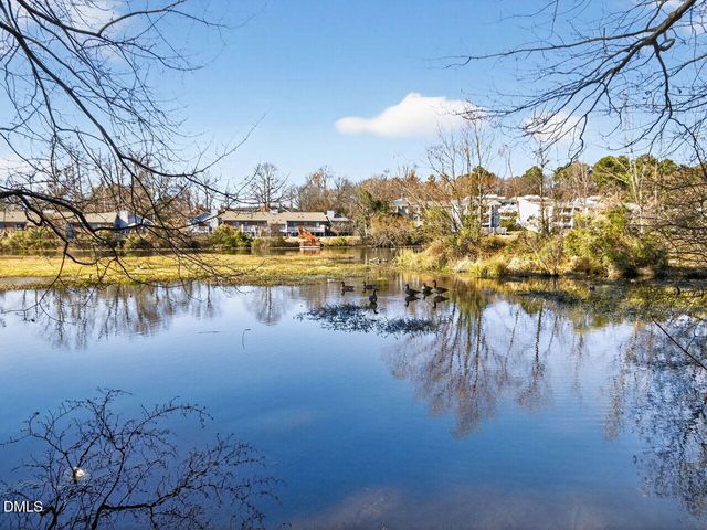 4802 Parkville Drive, Raleigh, NC 27604