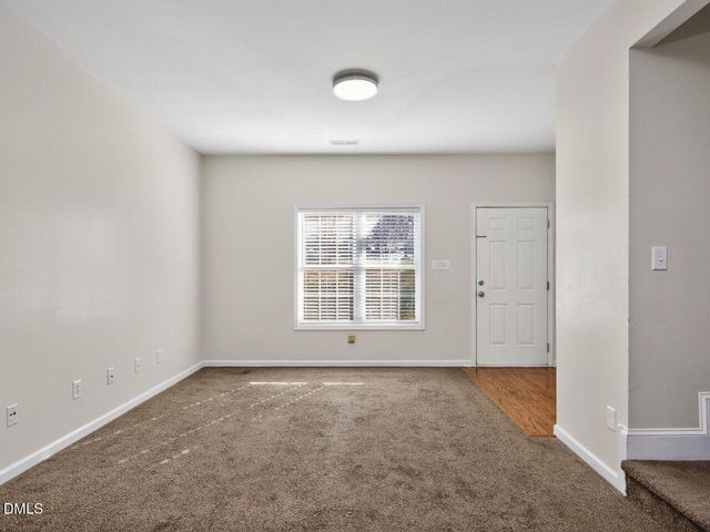 4802 Parkville Drive, Raleigh, NC 27604