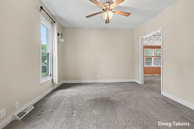 12 Travis Street, Grand Rapids, MI 49505