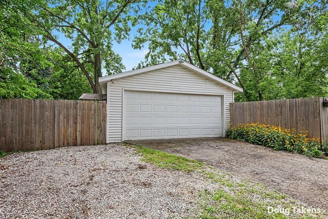 12 Travis Street, Grand Rapids, MI 49505