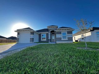 12711 N 37th Street, Mcallen, TX 78504