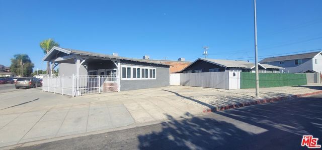 762 W Gardena Boulevard, Gardena, CA 90247