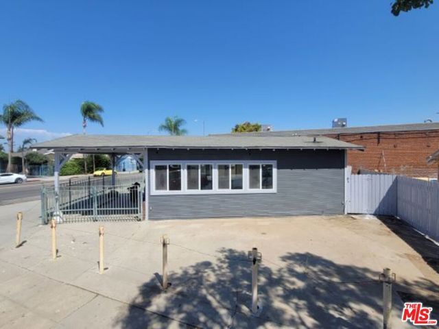 762 W Gardena Boulevard, Gardena, CA 90247