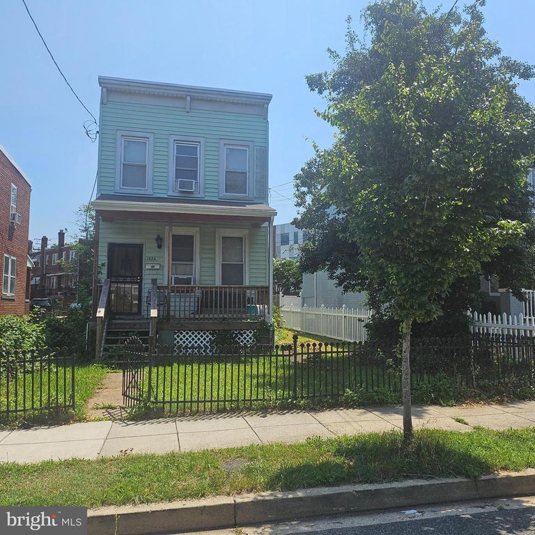 1424 22ND ST SE, Washington, DC 20020