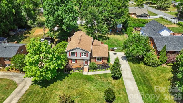 3306 Tamworth Lane, Gastonia, NC 28052