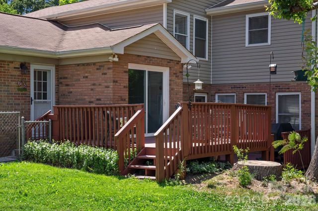 3306 Tamworth Lane, Gastonia, NC 28052