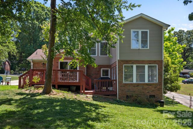 3306 Tamworth Lane, Gastonia, NC 28052