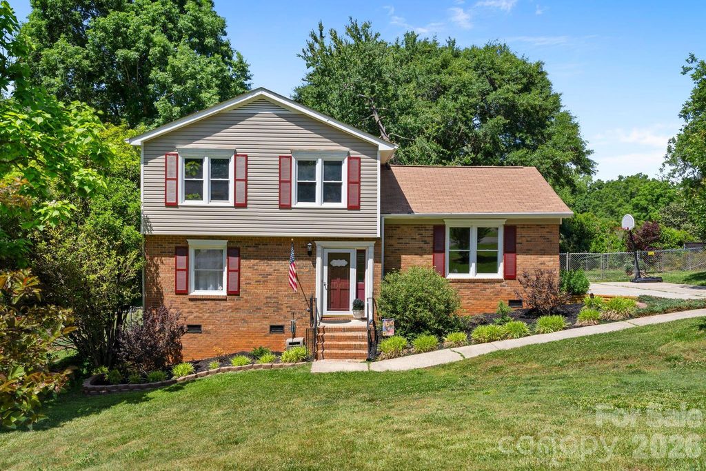 3306 Tamworth Lane, Gastonia, NC 28052