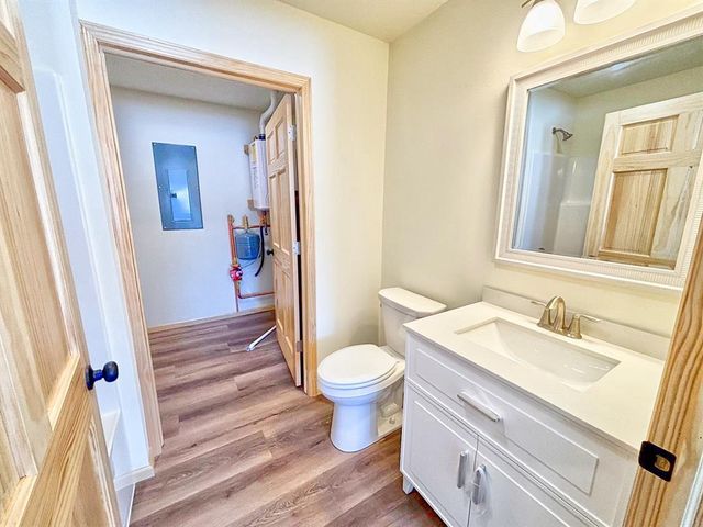 1520 Woodland Street, Spooner, WI 54801