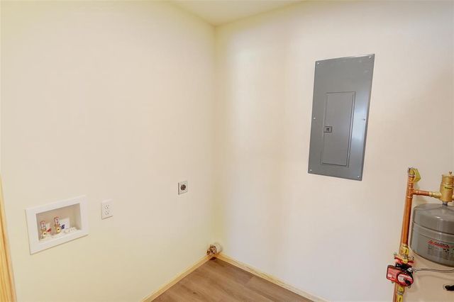 1520 Woodland Street, Spooner, WI 54801