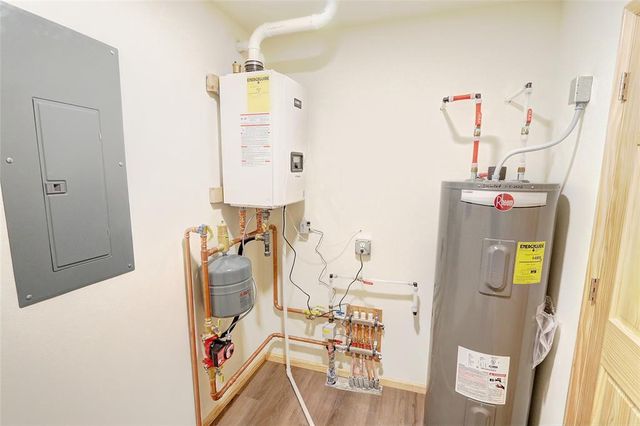 1520 Woodland Street, Spooner, WI 54801