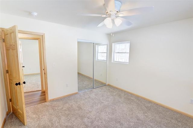 1520 Woodland Street, Spooner, WI 54801