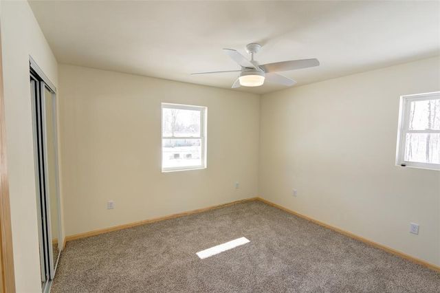 1520 Woodland Street, Spooner, WI 54801