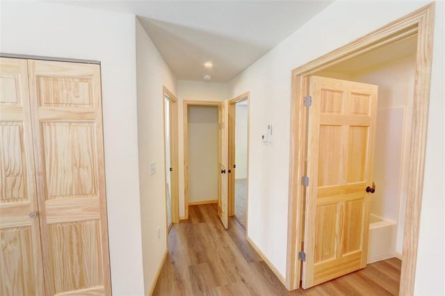 1520 Woodland Street, Spooner, WI 54801