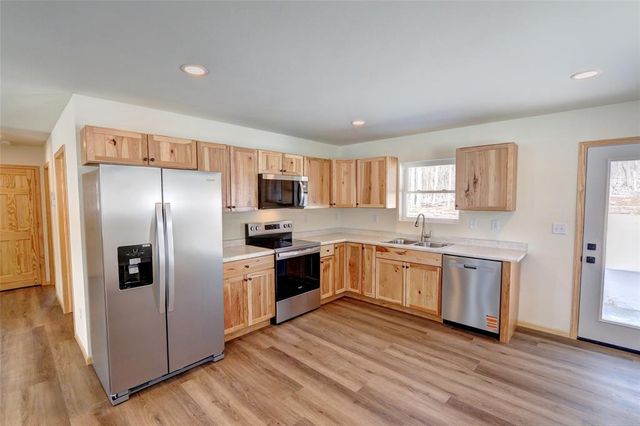 1520 Woodland Street, Spooner, WI 54801