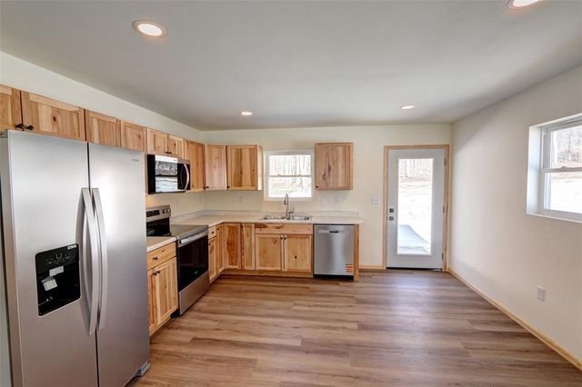 1520 Woodland Street, Spooner, WI 54801