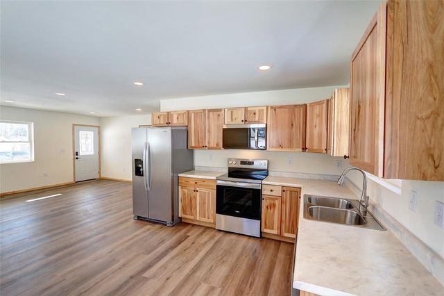 1520 Woodland Street, Spooner, WI 54801