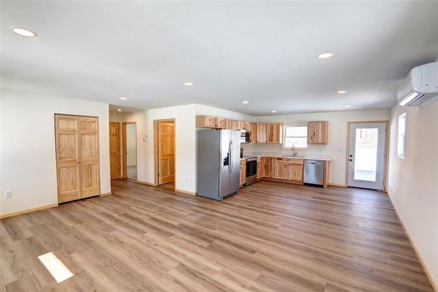 1520 Woodland Street, Spooner, WI 54801