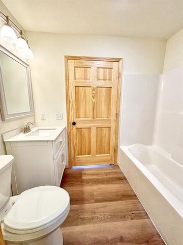 1520 Woodland Street, Spooner, WI 54801