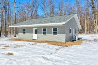 1520 Woodland Street, Spooner, WI 54801